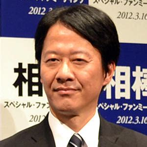 川原和久